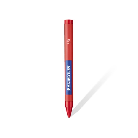 L�pis Cera Staedtler 8mm 12 Cores - Image product
