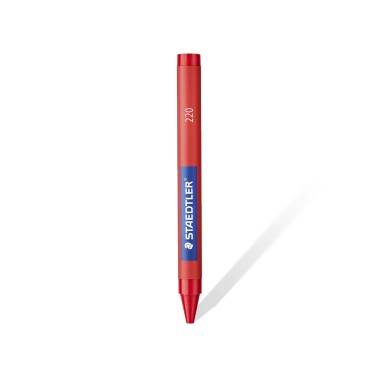 L�pis Cera Staedtler 8mm 12 Cores