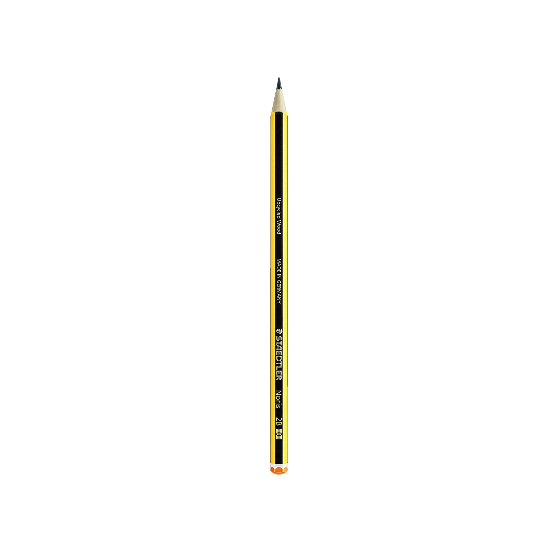 Lápis Grafite Staedtler Noris N.0 2B