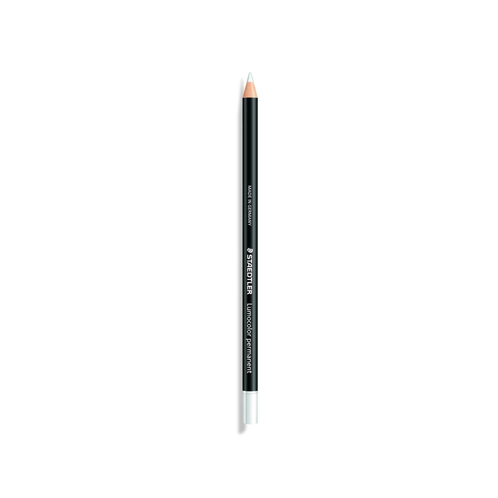 Lápis Permanente Staedtler Glasochrom 1mm