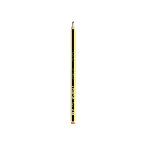 Lápis Grafite Staedtler Noris N.0 2B - Image product