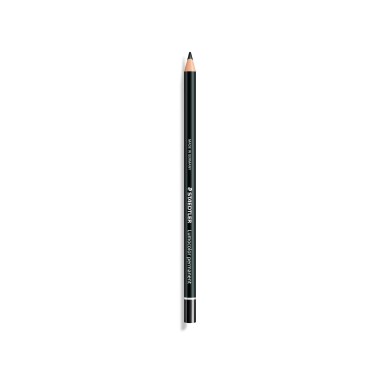Lápis Permanente Staedtler Glasochrom Preto 1mm