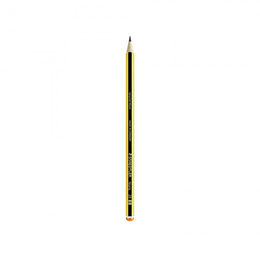 Lpis Grafite Staedtler Noris N.0 2B