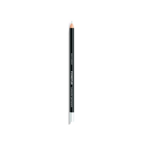 Lápis Permanente Staedtler Glasochrom 1mm - Image product