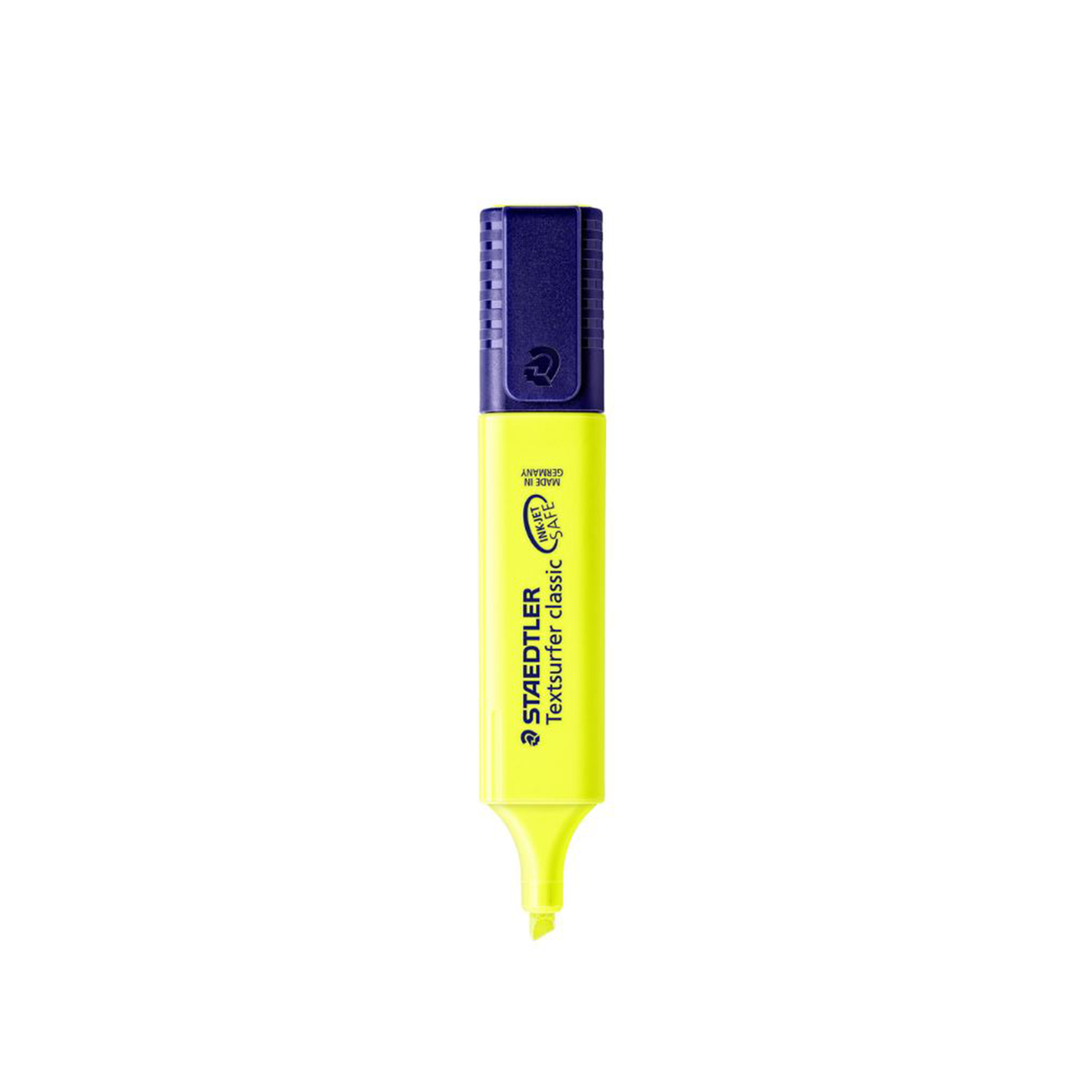 Marcador Staedtler Fluo Textsurfer