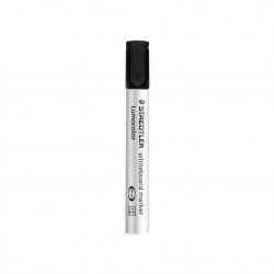 Marcador Quadro Branco Staedtler Preto 2mm