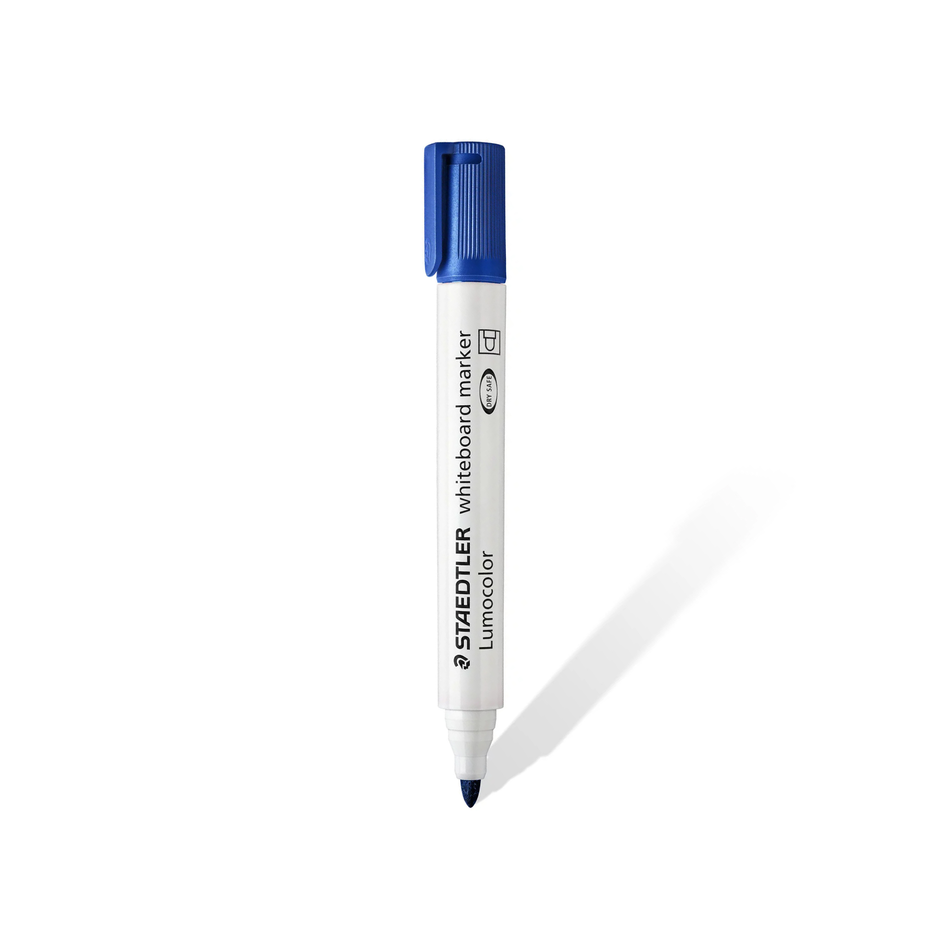 Marcador Quadro Branco Staedtler Azul 2mm