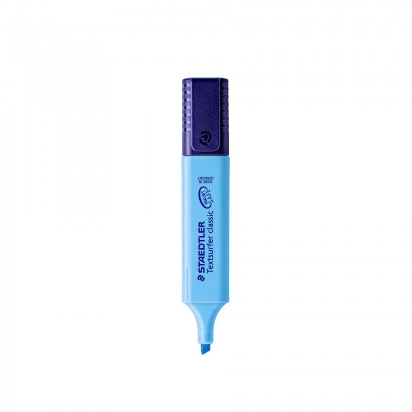 Marcador Staedtler Fluo Textsurfer Marcador Staedtler Fluo Textsurfer