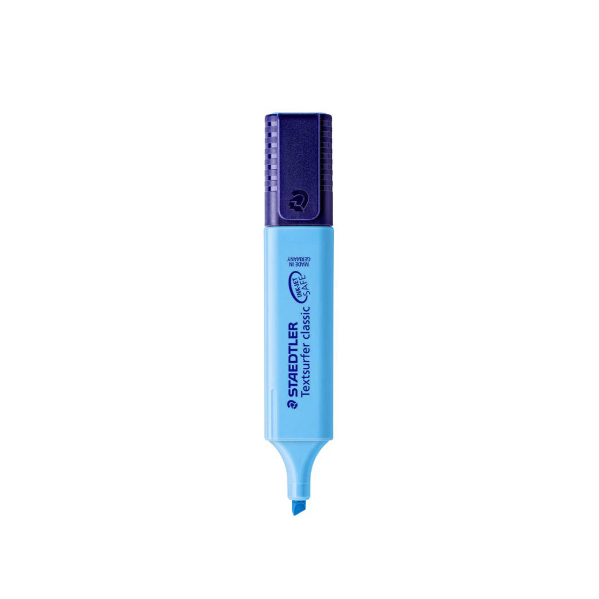 Marcador Staedtler Fluo Textsurfer