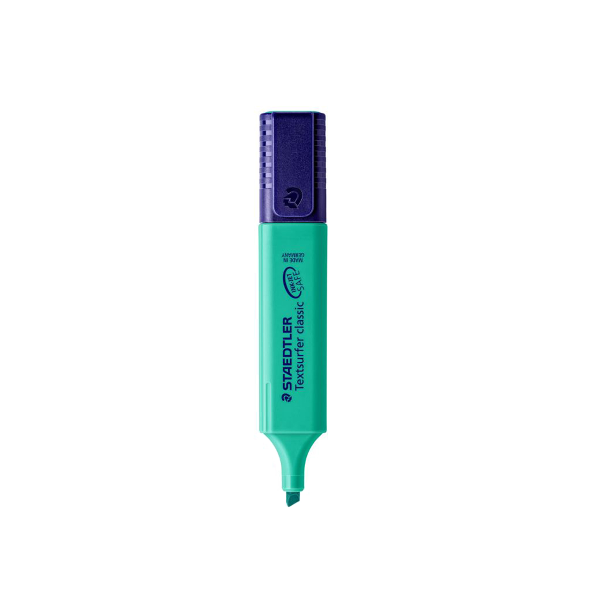 MARCADOR FLUORESCENTE STAEDTLER 364