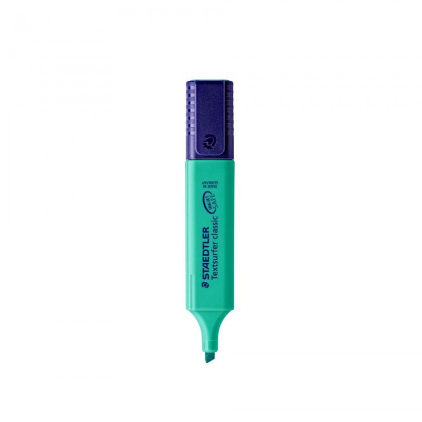 MARCADOR FLUORESCENTE STAEDTLER 364 MARCADOR FLUORESCENTE STAEDTLER 364