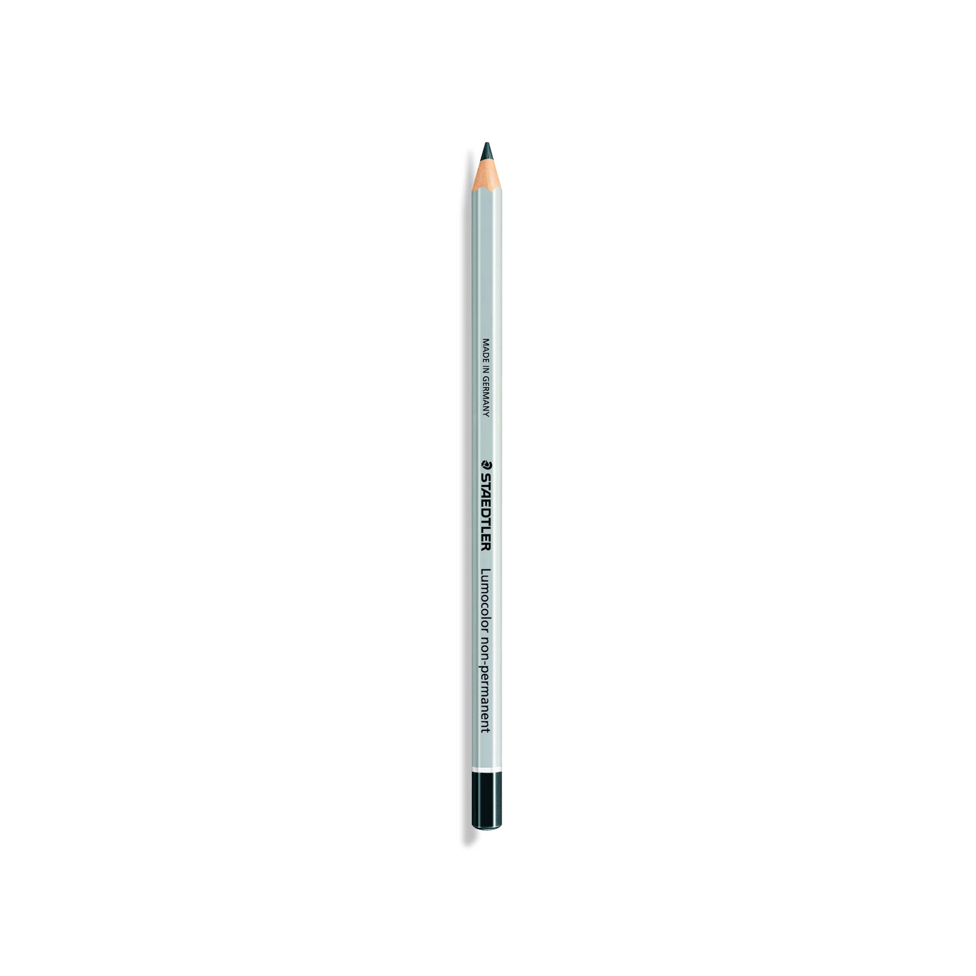 Lápis Não Permanente Staedtler Lumocolor Preto 1mm