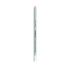 Lpis No Permanente Staedtler Lumocolor Branco 1mm