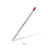 Lápis Não Permanente Staedtler Lumocolor Branco 1mm Lápis Não Permanente Staedtler Lumocolor Branco 1mm