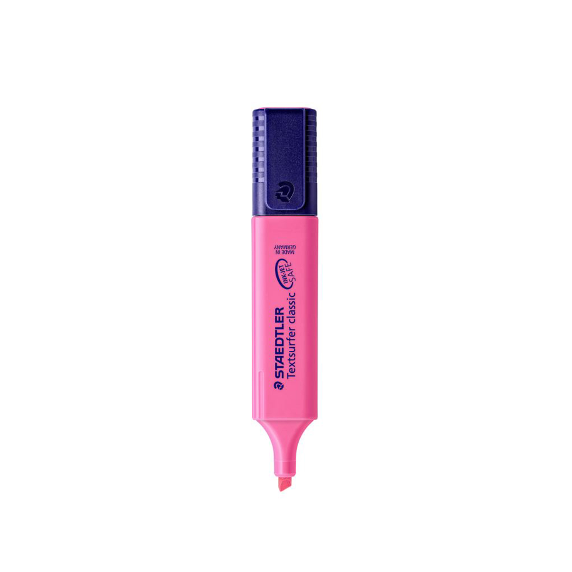 Marcador Staedtler Fluo Textsurfer
