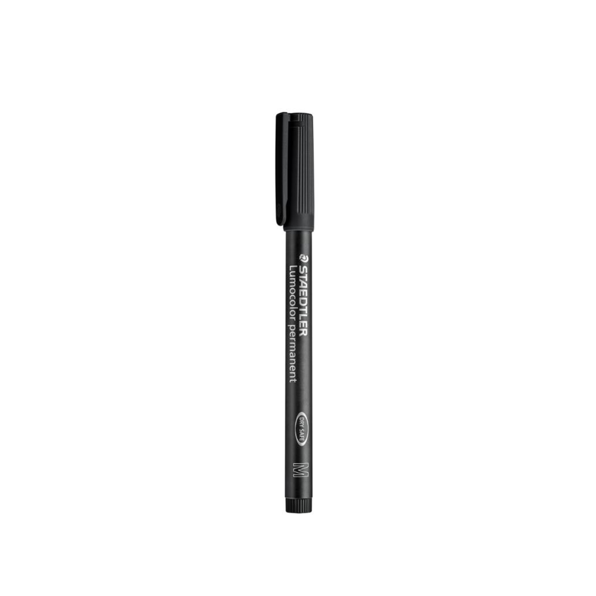 Caneta Permanente Staedtler Preto 1mm