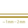 Marcador Staedtler Metálico Prata 2mm Marcador Staedtler Metálico Prata 2mm