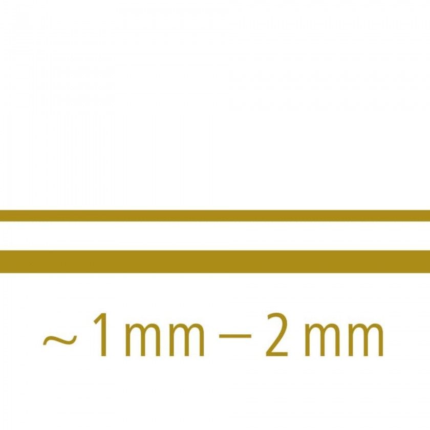 Marcador Staedtler Metálico Ouro 2mm Marcador Staedtler Metálico Ouro 2mm