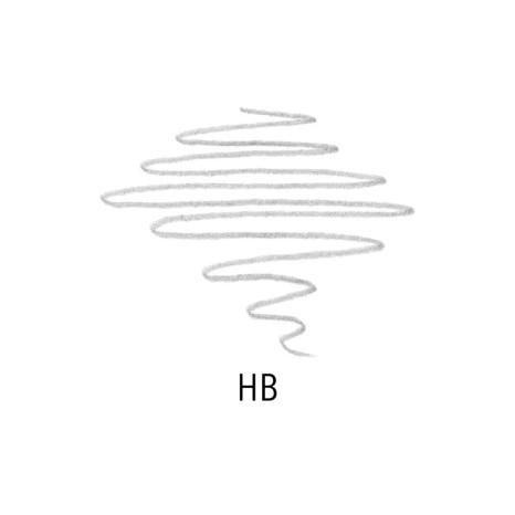 Tubo 12 Minas Staedtler HB 0.5mm - Image product