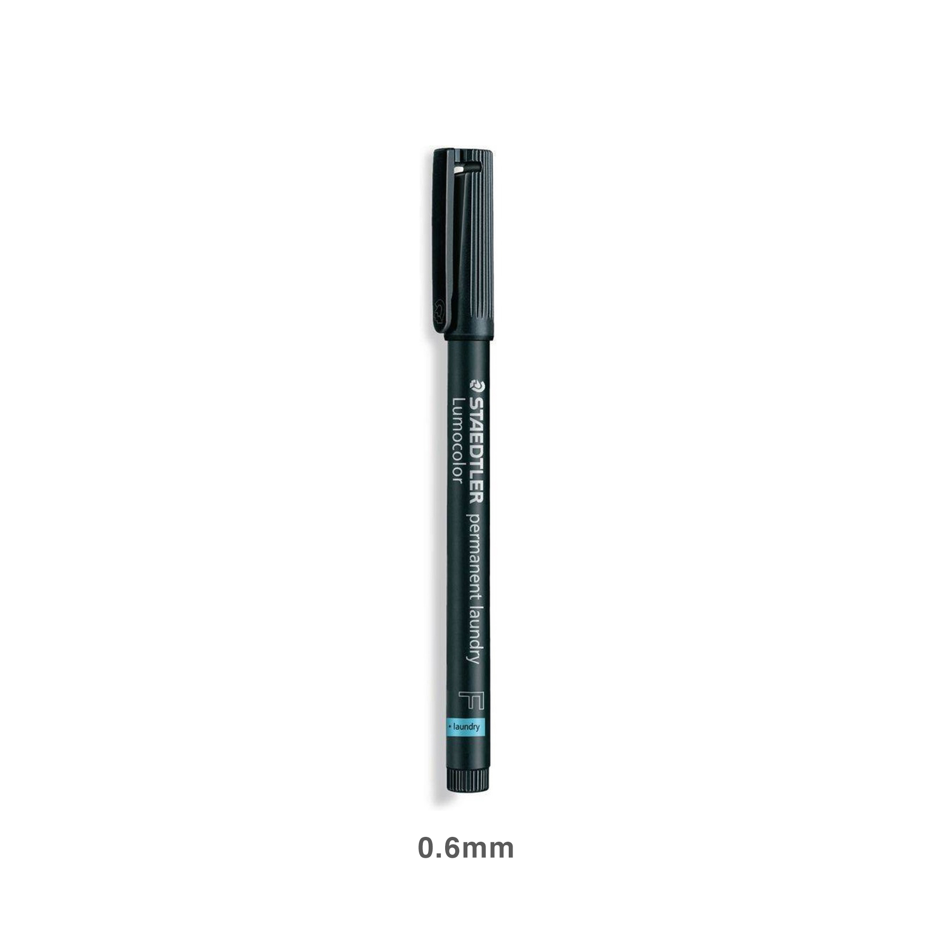 Marcador Roupa Staedtler 0.6mm
