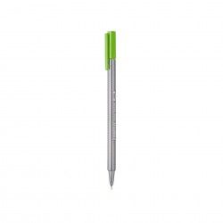 Caneta Ponta Fina Staedtler Verde Claro 0.3mm