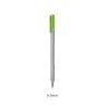 Caneta Ponta Fina Staedtler Verde Claro 0.3mm Caneta Ponta Fina Staedtler Verde Claro 0.3mm