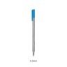 Caneta Ponta Fina Staedtler Azul Marinho 0.3mm Caneta Ponta Fina Staedtler Azul Marinho 0.3mm