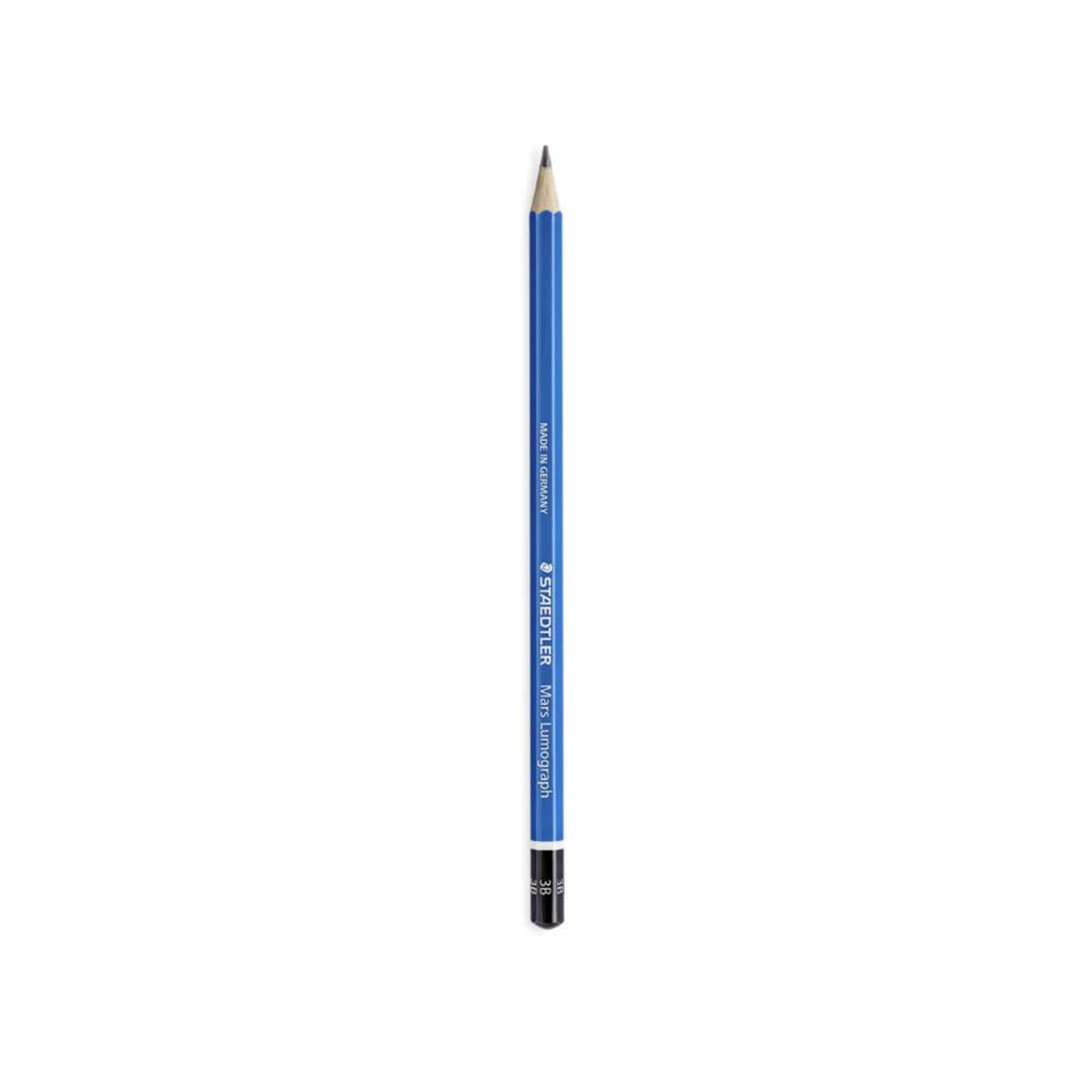Lápis Grafite Staedtler Lumograph 3B