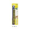 Lpis Grafite Staedtler Noris B/HB/H Pack 3