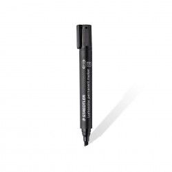 Marcador Permanente Staedtler Preto 2/5mm