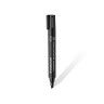 Marcador Permanente Staedtler Preto 2/5mm Marcador Permanente Staedtler Preto 2/5mm