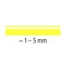 Marcador Staedtler Fluo Textsurfer Pastel Amarelo Marcador Staedtler Fluo Textsurfer Pastel Amarelo