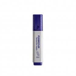 Marcador Staedtler Fluo Textsurfer Pastel Cinza Marcador Staedtler Fluo Textsurfer Pastel Cinza