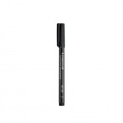 Caneta Permanente Staedtler Preto 0.6mm