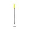 Caneta Ponta Fina Staedtler Amarelo Claro 0.3mm Caneta Ponta Fina Staedtler Amarelo Claro 0.3mm