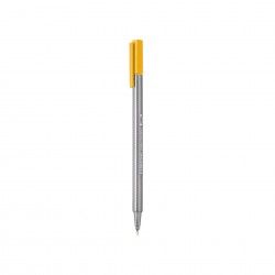 Caneta Staedtler Ponta Fina 0.3mm