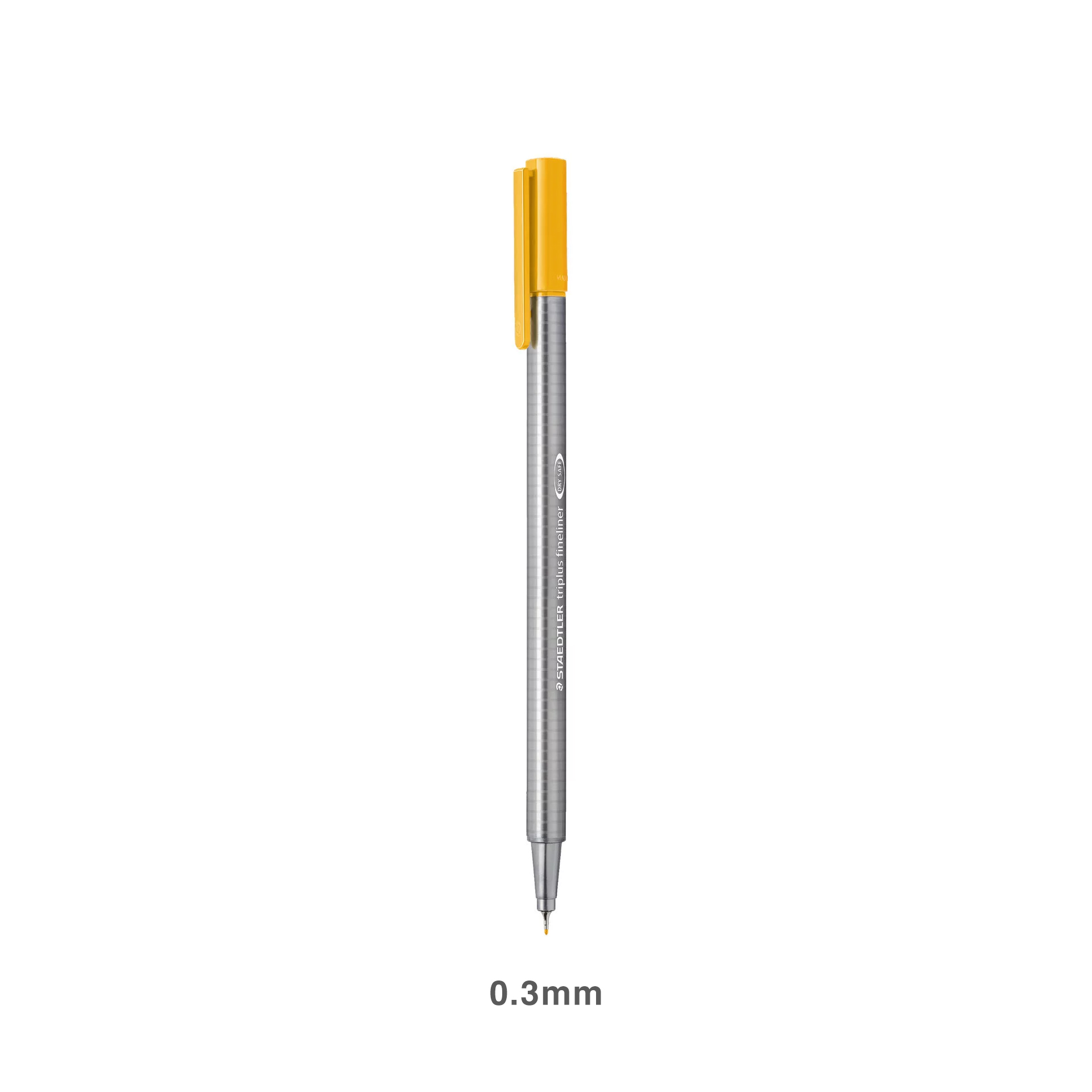 Caneta Staedtler Ponta Fina 0.3mm
