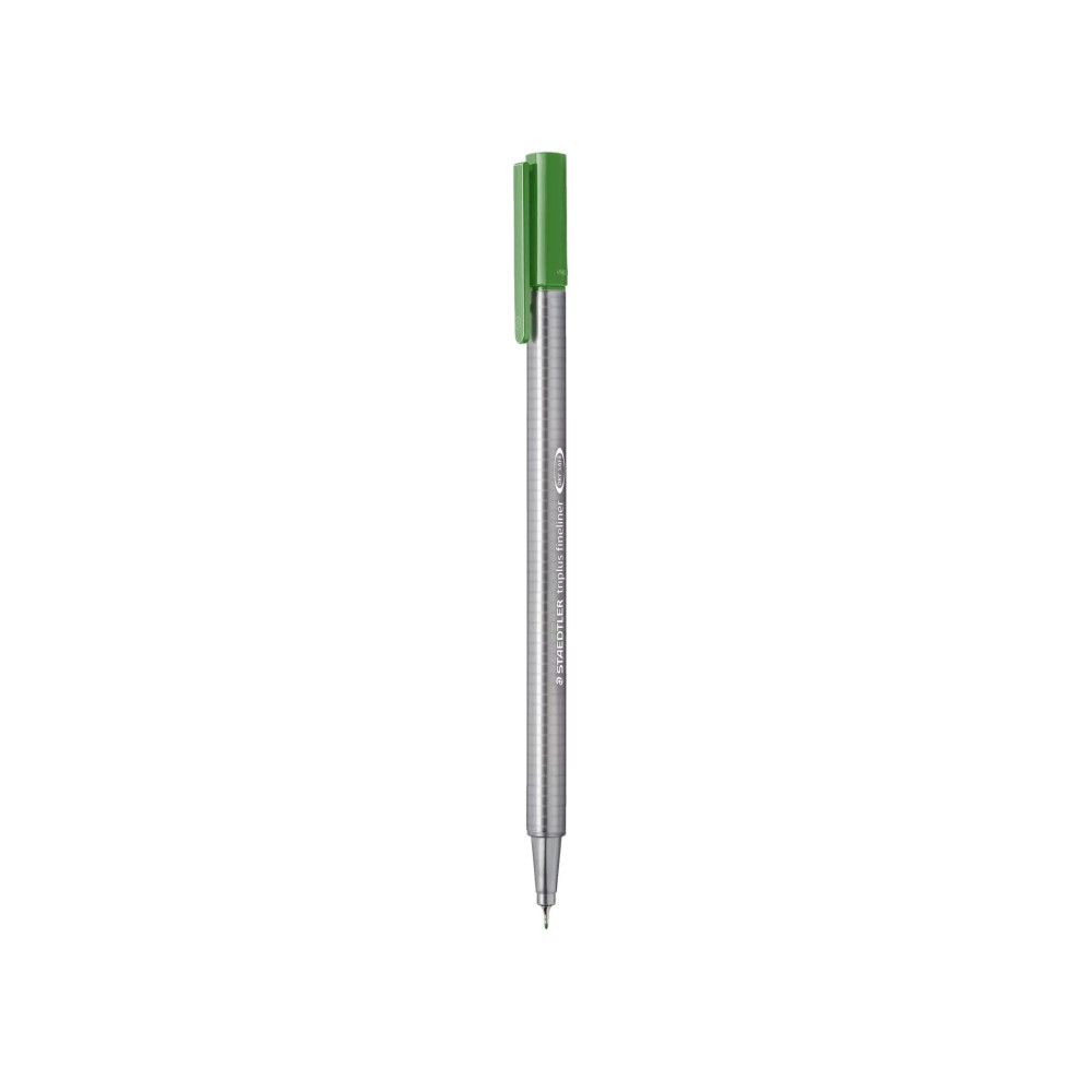 Caneta Ponta Fina Staedtler Verde Seiva 0.3mm