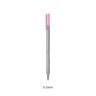 Caneta Ponta Fina Staedtler Rosa Claro 0.3mm