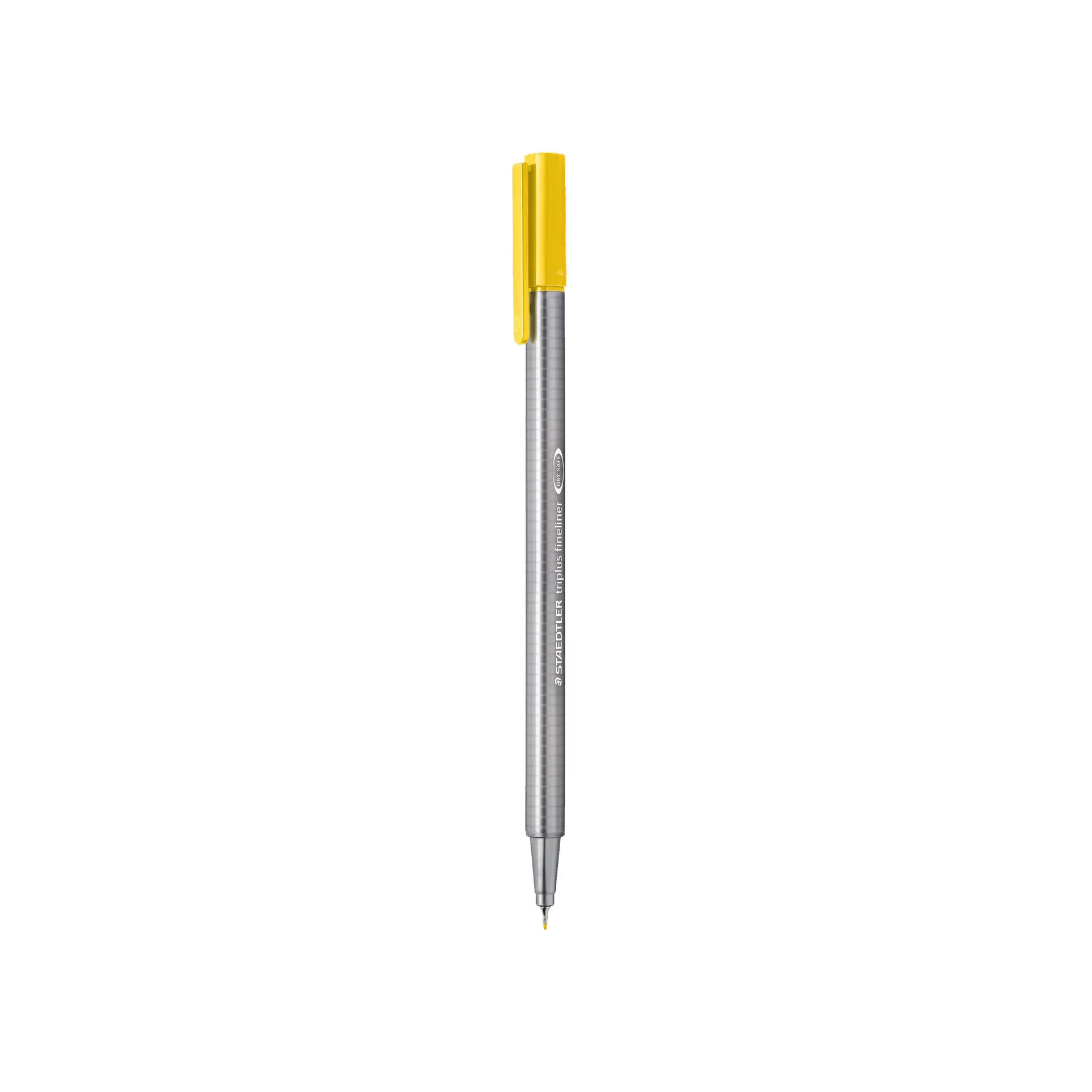 Caneta Ponta Fina Staedtler Amarelo Brilho 0.3mm