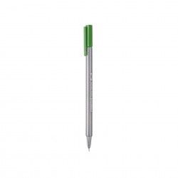 Caneta Ponta Fina Staedtler Verde Seiva 0.3mm