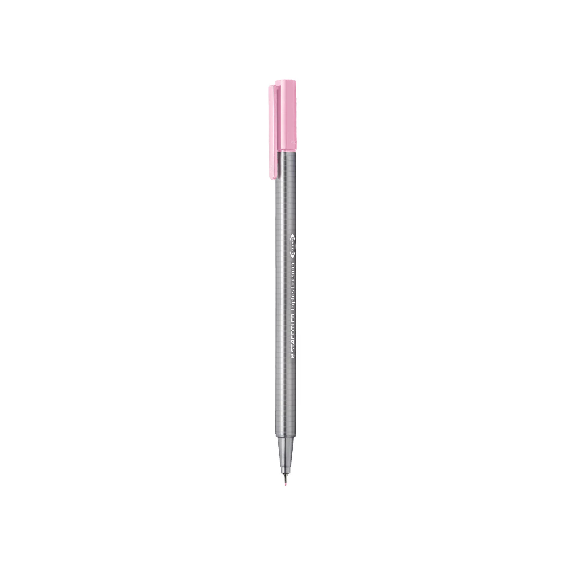 Caneta Ponta Fina Staedtler Rosa Claro 0.3mm