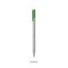 Caneta Ponta Fina Staedtler Verde Seiva 0.3mm Caneta Ponta Fina Staedtler Verde Seiva 0.3mm