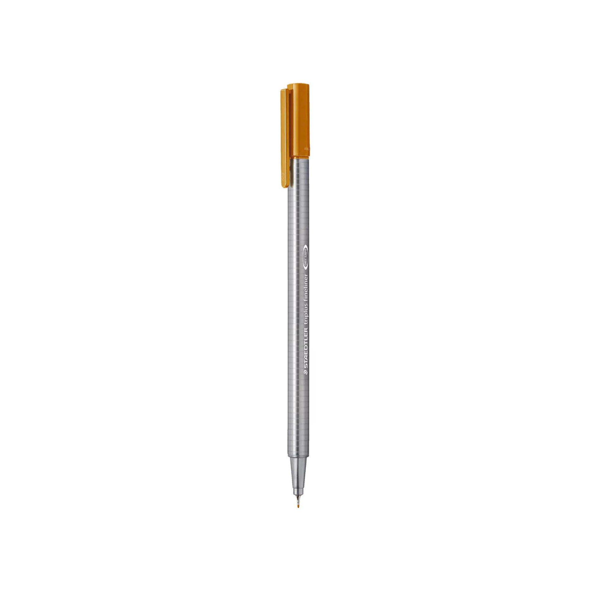 Caneta Ponta Fina Staedtler Castanho 0.3mm