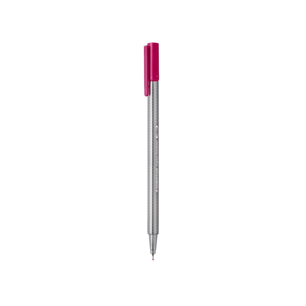Caneta Ponta Fina Staedtler Bord� 0.3mm