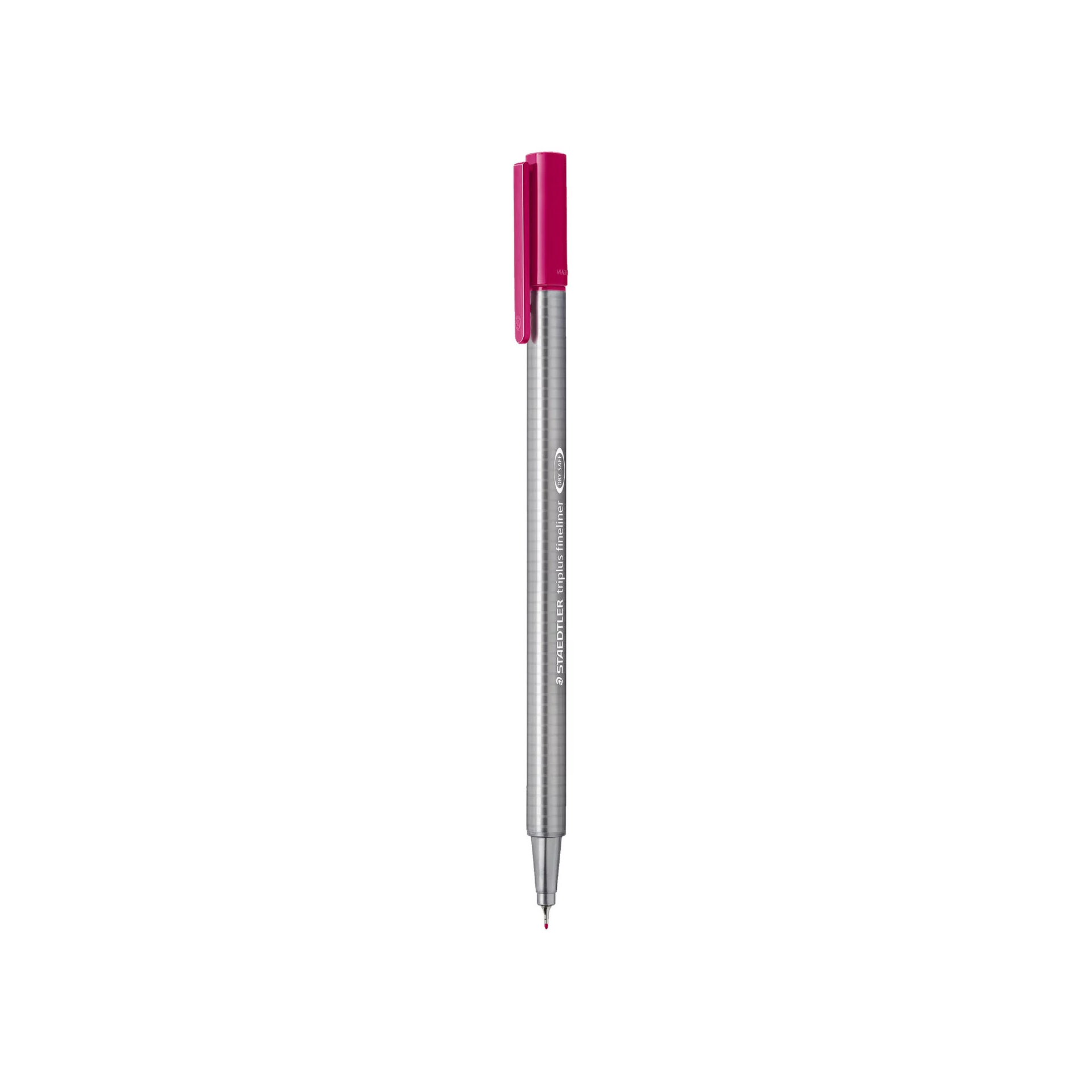 Caneta Ponta Fina Staedtler Bordô 0.3mm