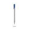 Caneta Ponta Fina Staedtler Azul Delft 0.3mm