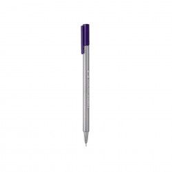 Caneta Ponta Fina Staedtler Violeta 0.3mm