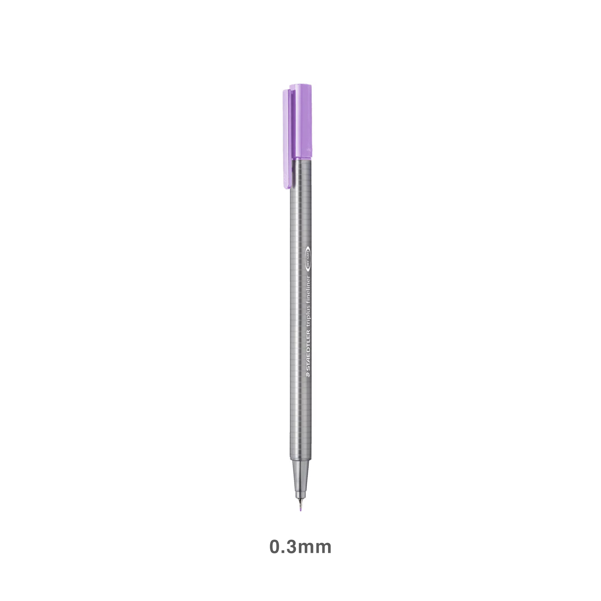 Caneta Ponta Fina Staedtler Lavanda 0.3mm