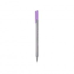Caneta Ponta Fina Staedtler Lavanda 0.3mm